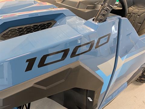 2026 Polaris General 1000 Premium in Two Harbors, Minnesota - Photo 11