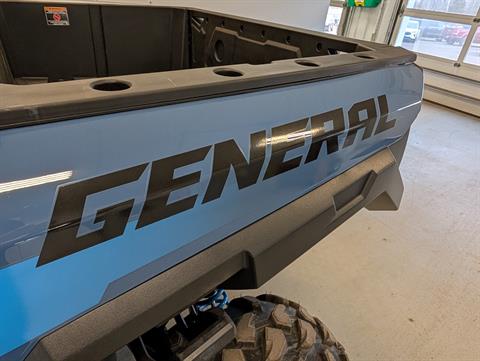 2026 Polaris General 1000 Premium in Two Harbors, Minnesota - Photo 12