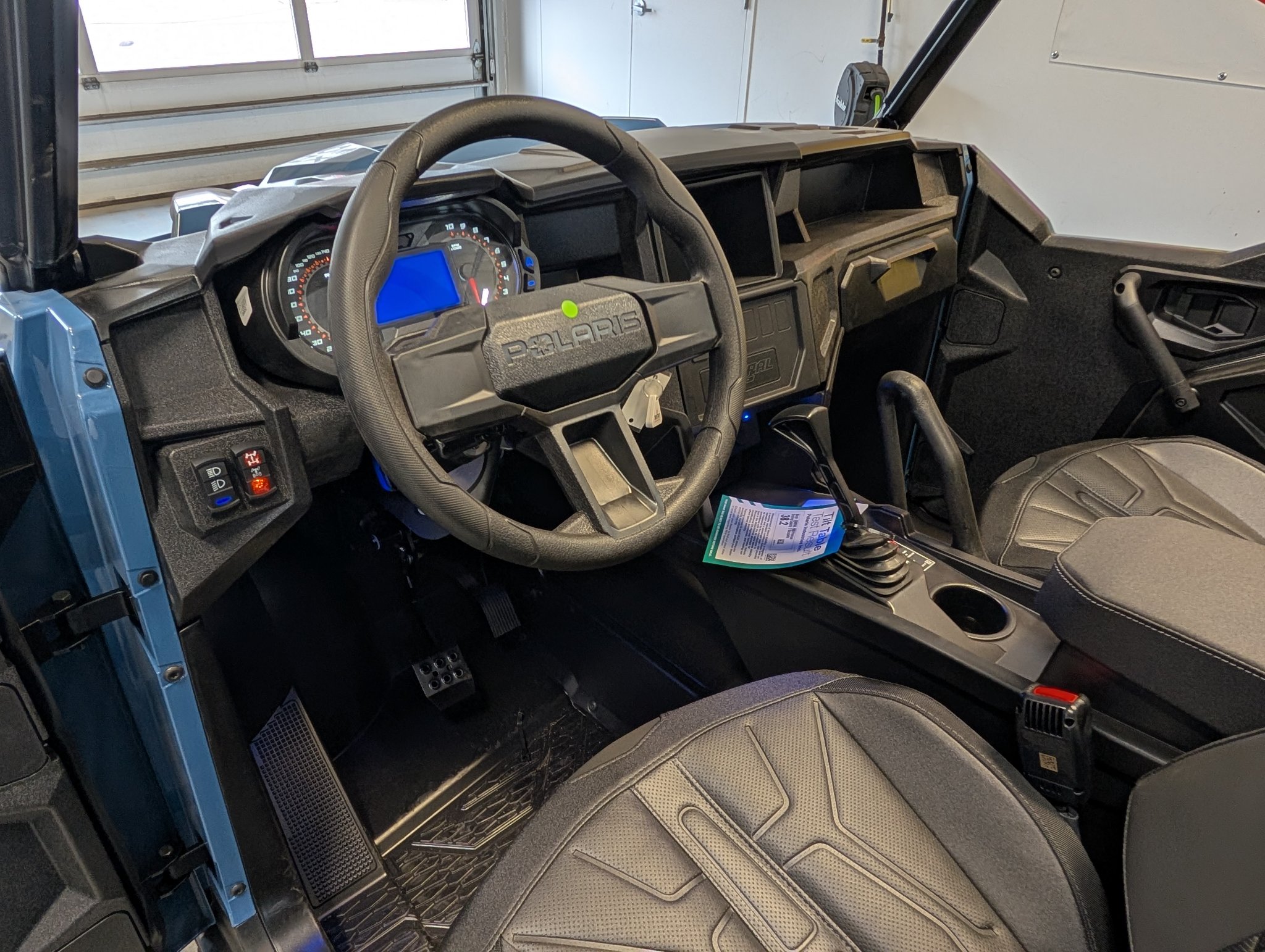 2026 Polaris General 1000 Premium in Two Harbors, Minnesota - Photo 13