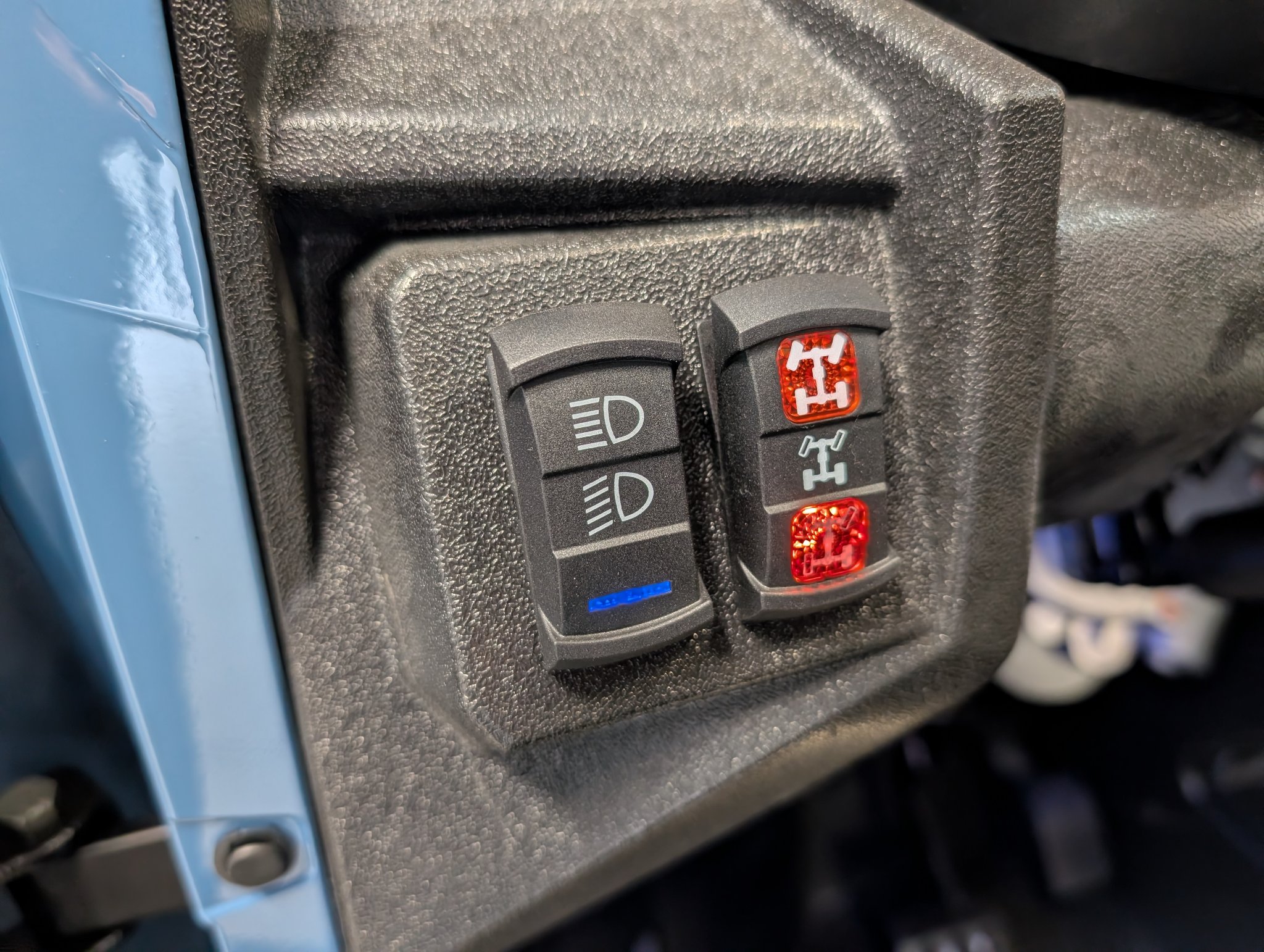 2026 Polaris General 1000 Premium in Two Harbors, Minnesota - Photo 15