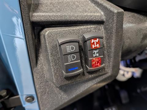 2026 Polaris General 1000 Premium in Two Harbors, Minnesota - Photo 15