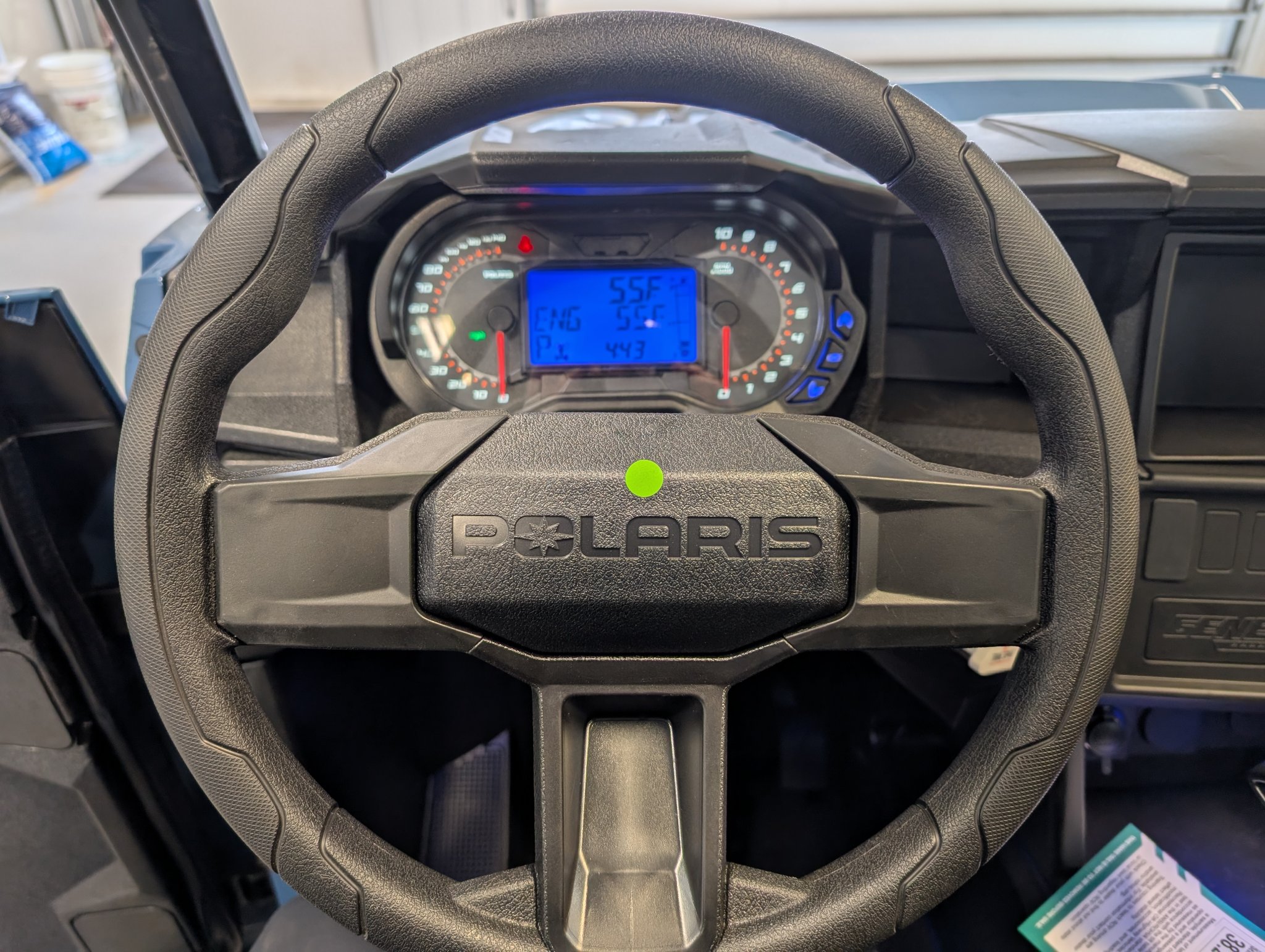 2026 Polaris General 1000 Premium in Two Harbors, Minnesota - Photo 16