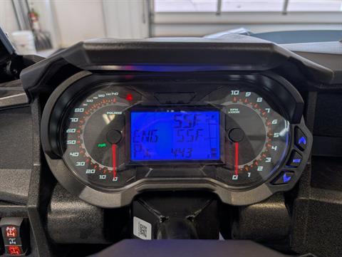 2026 Polaris General 1000 Premium in Two Harbors, Minnesota - Photo 17