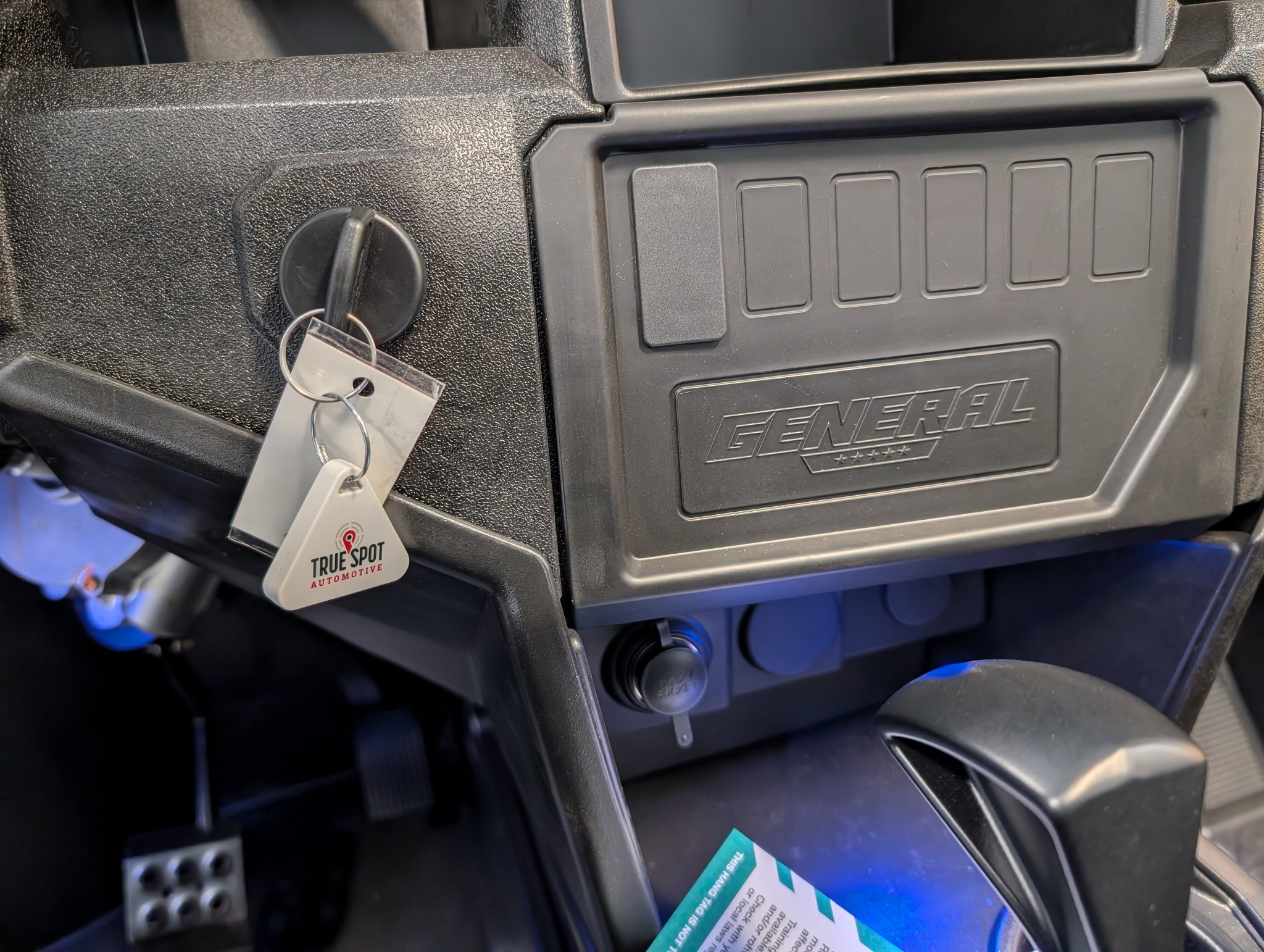 2026 Polaris General 1000 Premium in Two Harbors, Minnesota - Photo 18