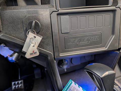 2026 Polaris General 1000 Premium in Two Harbors, Minnesota - Photo 18