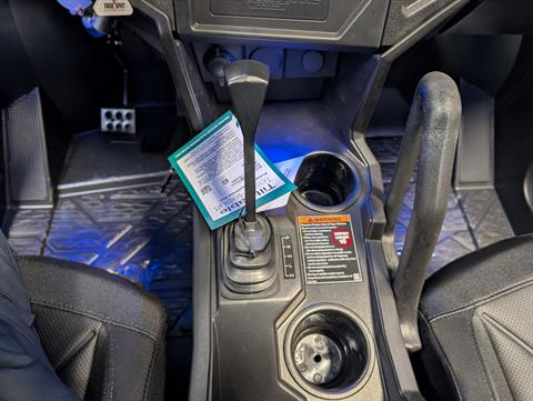 2026 Polaris General 1000 Premium in Two Harbors, Minnesota - Photo 19