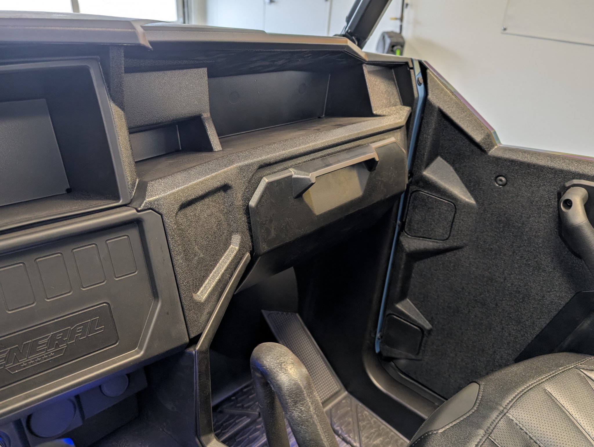 2026 Polaris General 1000 Premium in Two Harbors, Minnesota - Photo 20