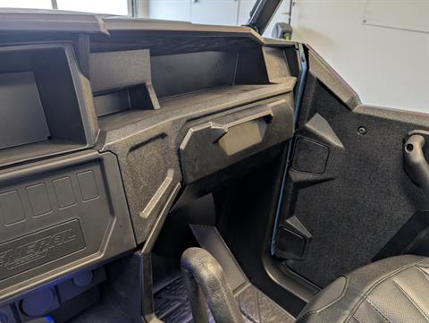 2026 Polaris General 1000 Premium in Two Harbors, Minnesota - Photo 20