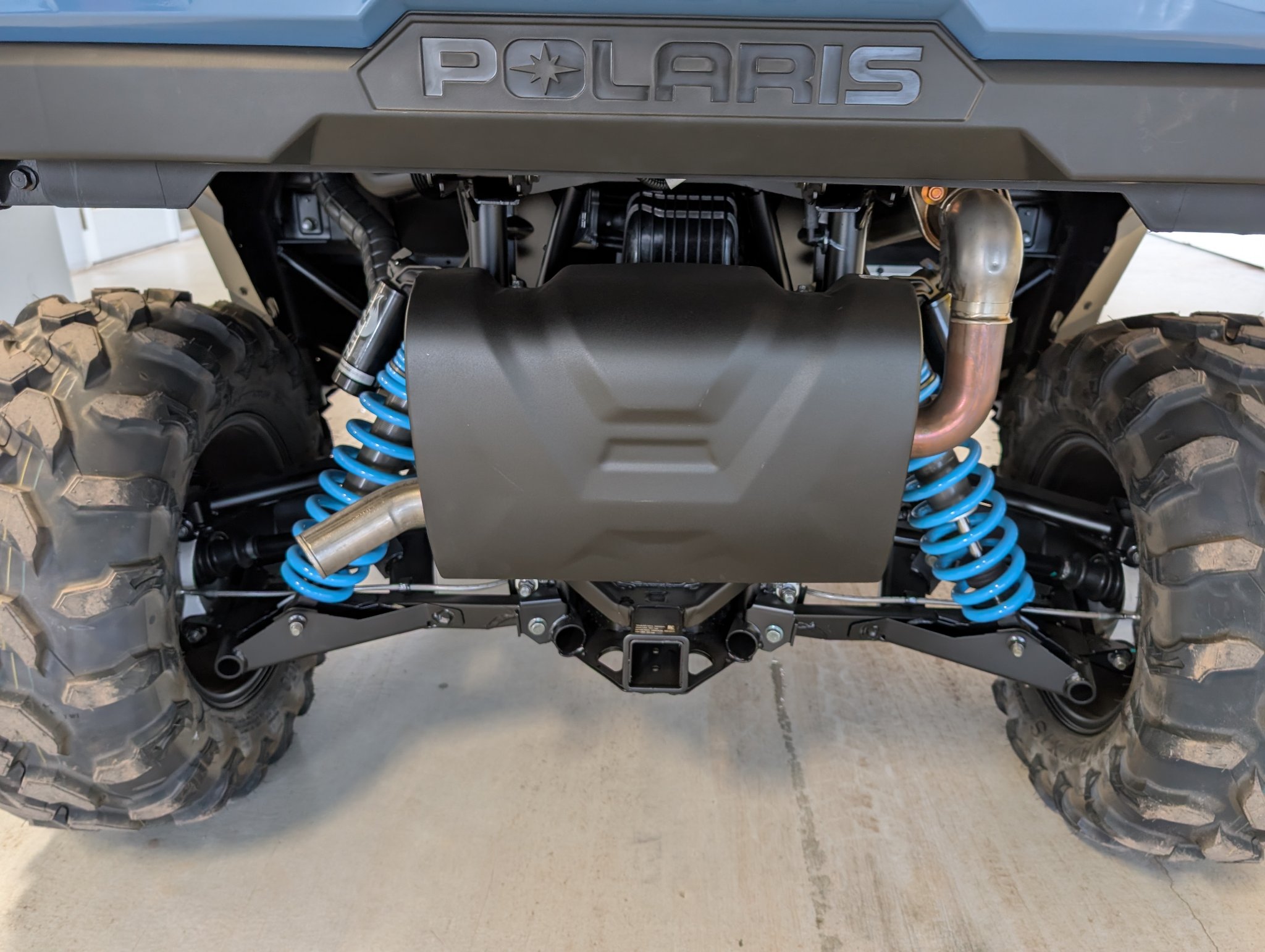 2026 Polaris General 1000 Premium in Two Harbors, Minnesota - Photo 23