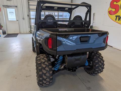 2026 Polaris General 1000 Premium in Two Harbors, Minnesota - Photo 24