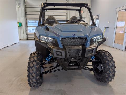 2026 Polaris General 1000 Premium in Two Harbors, Minnesota - Photo 25