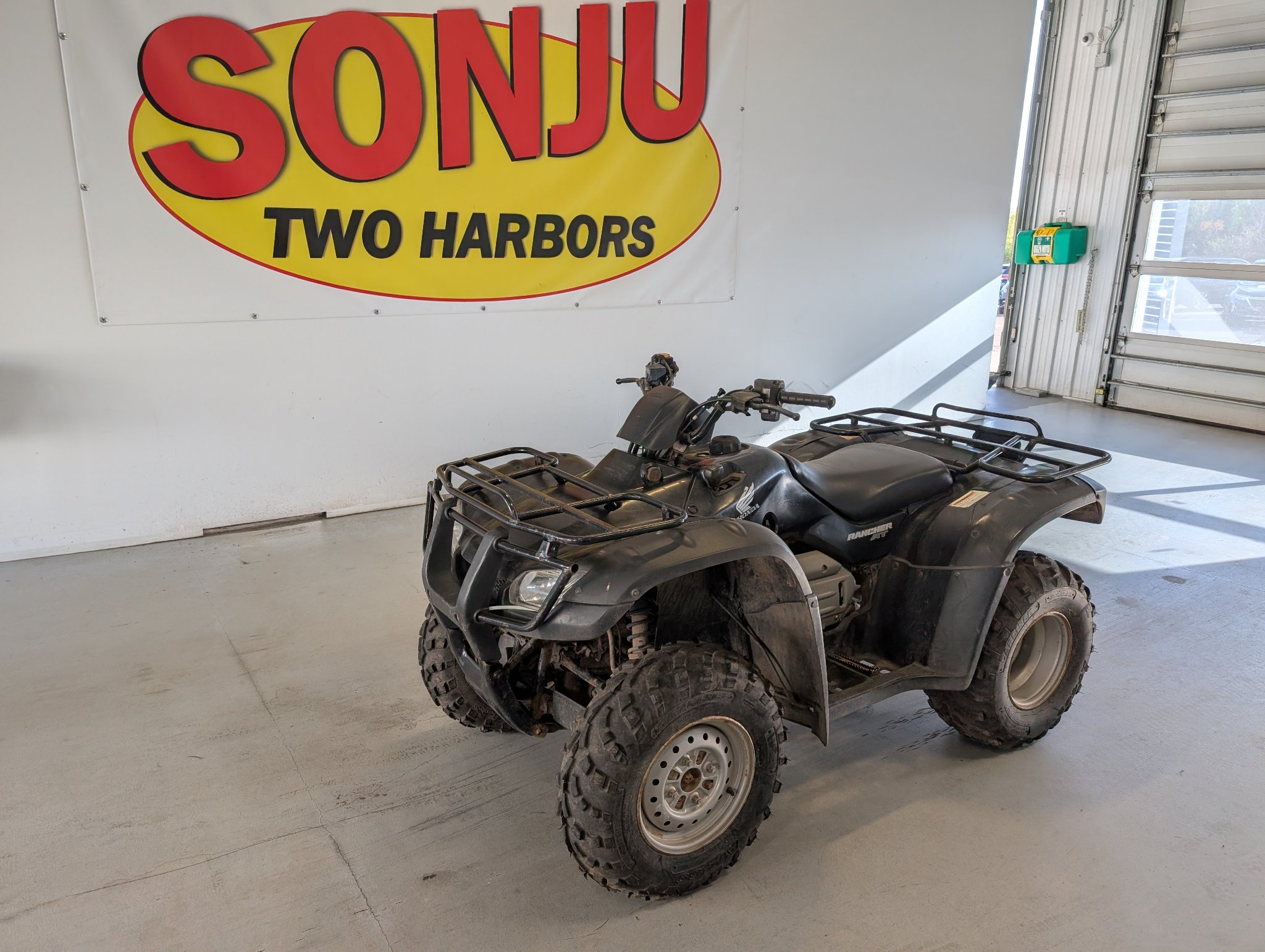 2006 Honda FourTrax® Rancher AT for sale 1291403