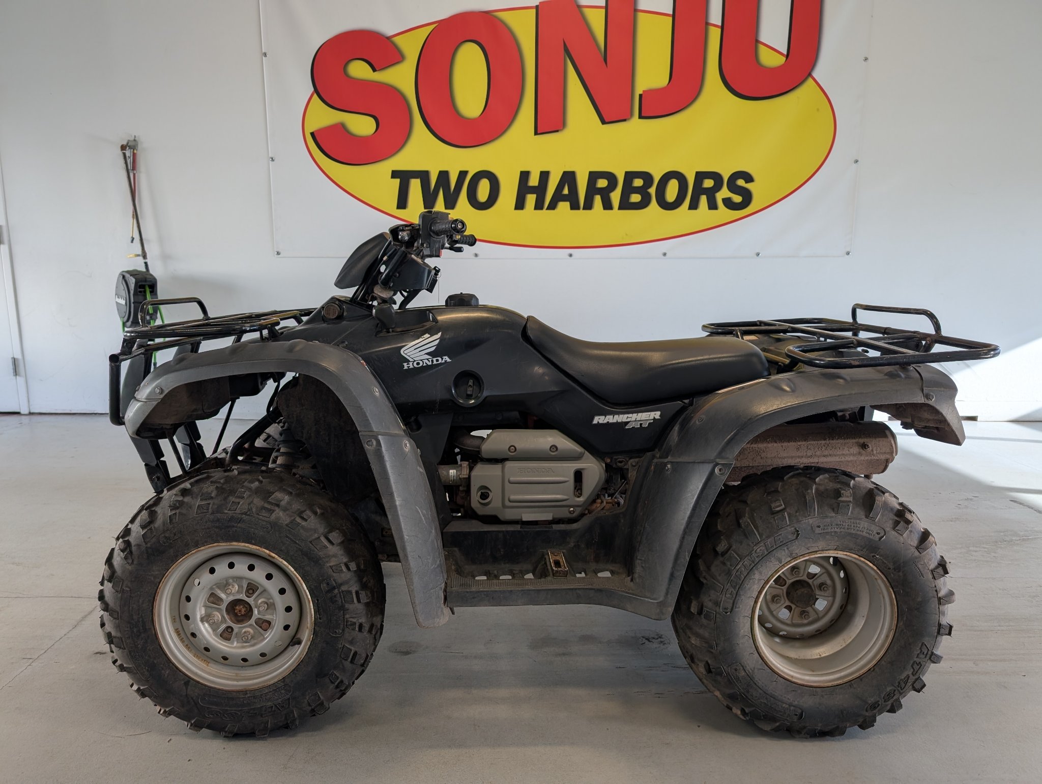 2006 Honda FourTrax® Rancher AT 2