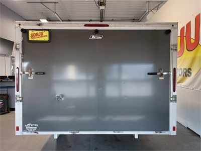 2018 Triton Trailers TC128 in Two Harbors, Minnesota - Photo 6
