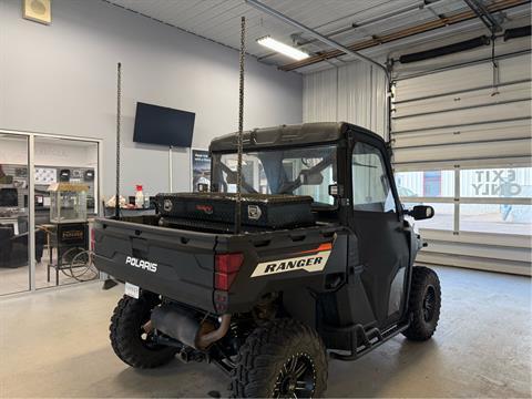 2023 Polaris Ranger 1000 Premium in Two Harbors, Minnesota - Photo 4