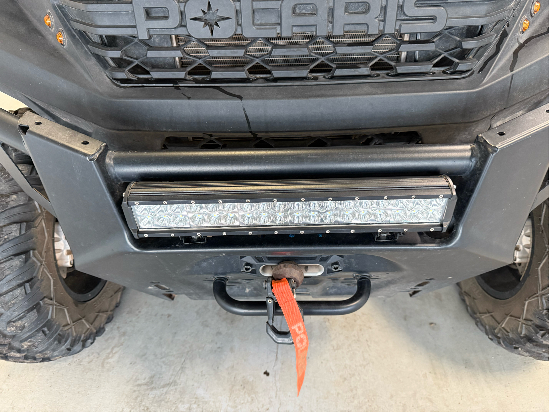 2023 Polaris Ranger 1000 Premium in Two Harbors, Minnesota - Photo 7