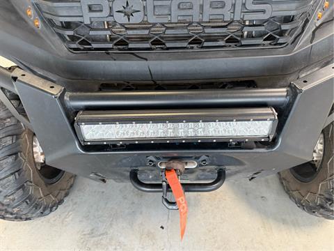 2023 Polaris Ranger 1000 Premium in Two Harbors, Minnesota - Photo 7