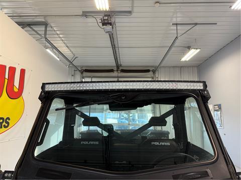 2023 Polaris Ranger 1000 Premium in Two Harbors, Minnesota - Photo 8