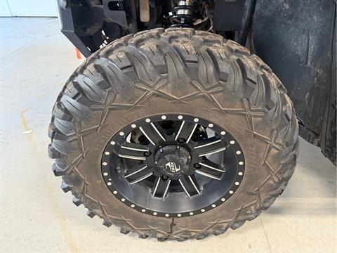 2023 Polaris Ranger 1000 Premium in Two Harbors, Minnesota - Photo 12