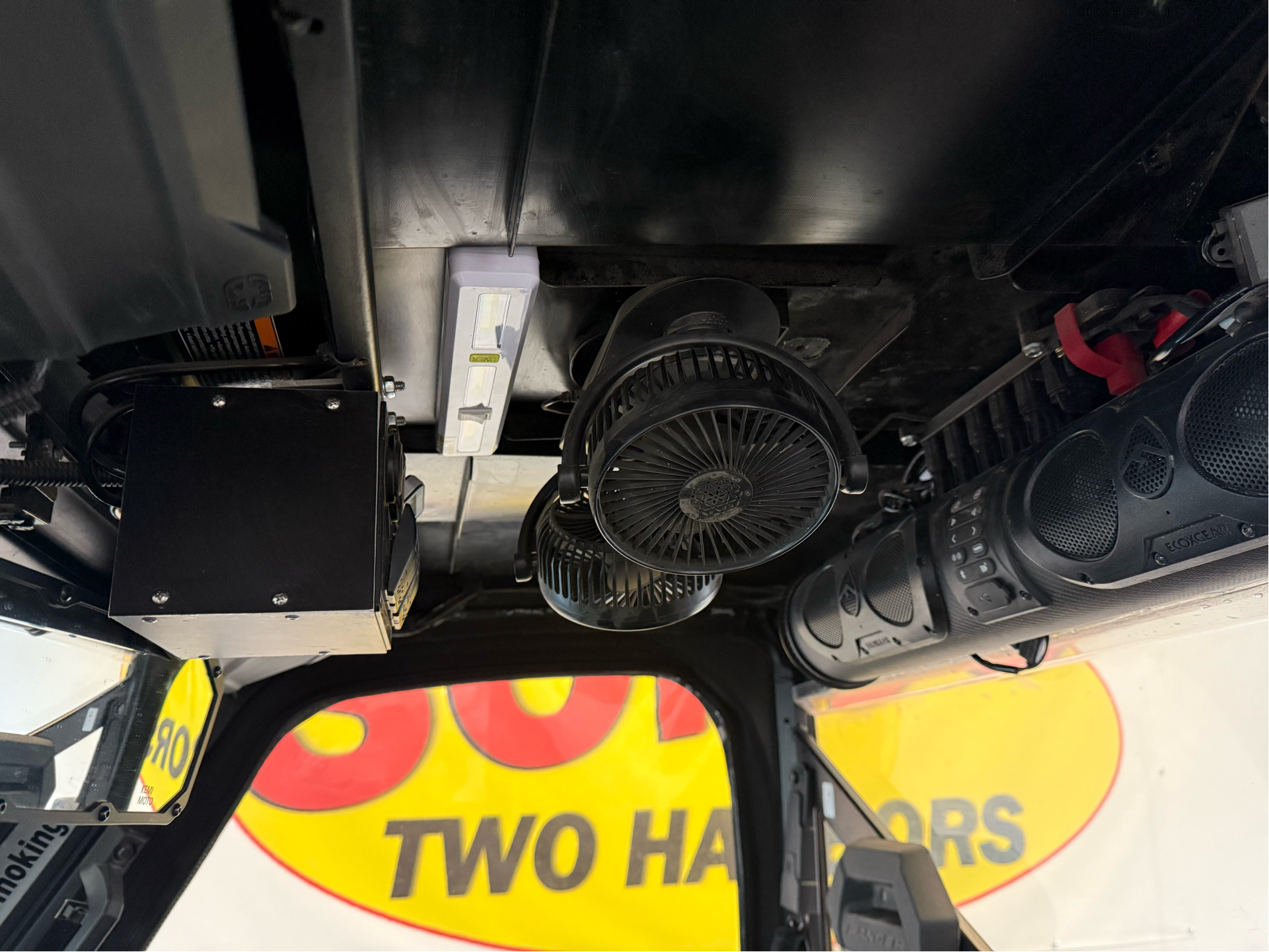 2023 Polaris Ranger 1000 Premium in Two Harbors, Minnesota - Photo 15