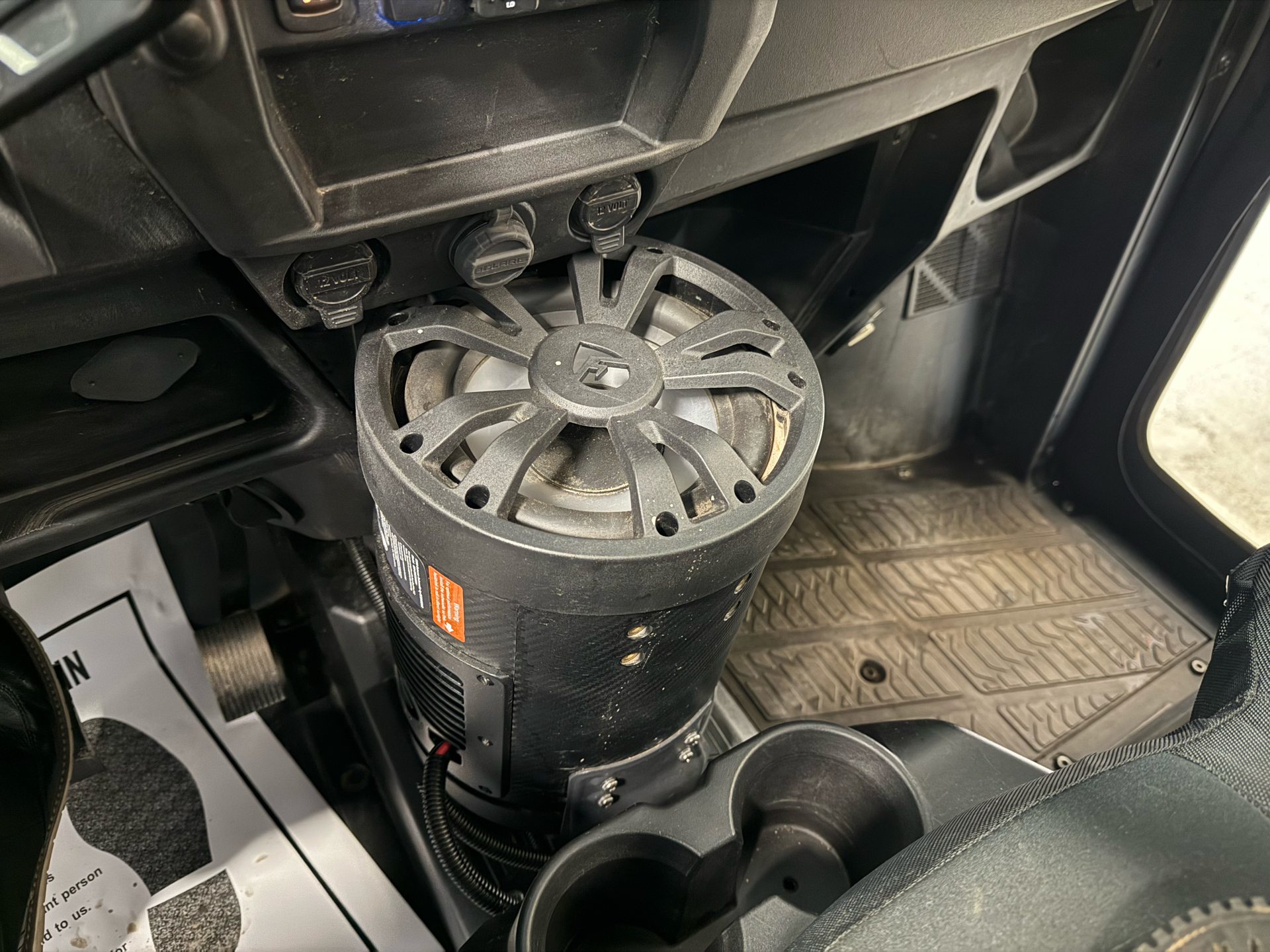 2023 Polaris Ranger 1000 Premium in Two Harbors, Minnesota - Photo 19