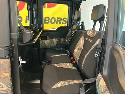 2025 Polaris Ranger Crew XD 1500 Northstar Edition Ultimate in Two Harbors, Minnesota - Photo 8