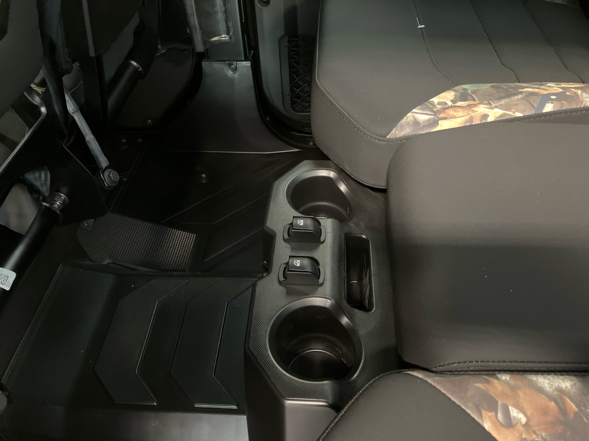 2025 Polaris Ranger Crew XD 1500 Northstar Edition Ultimate in Two Harbors, Minnesota - Photo 9