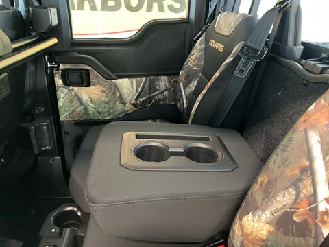 2025 Polaris Ranger Crew XD 1500 Northstar Edition Ultimate in Two Harbors, Minnesota - Photo 10