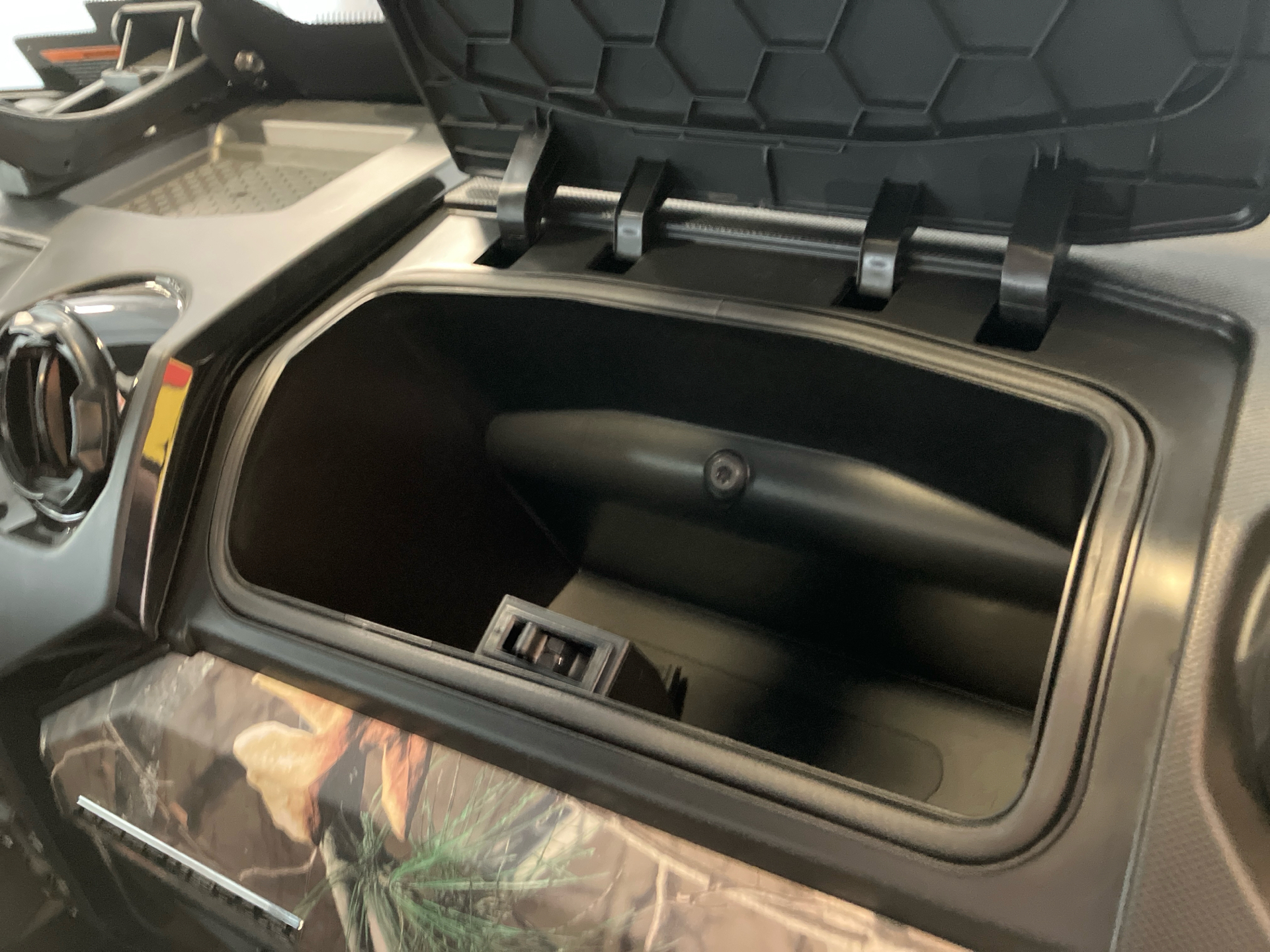 2025 Polaris Ranger Crew XD 1500 Northstar Edition Ultimate in Two Harbors, Minnesota - Photo 13