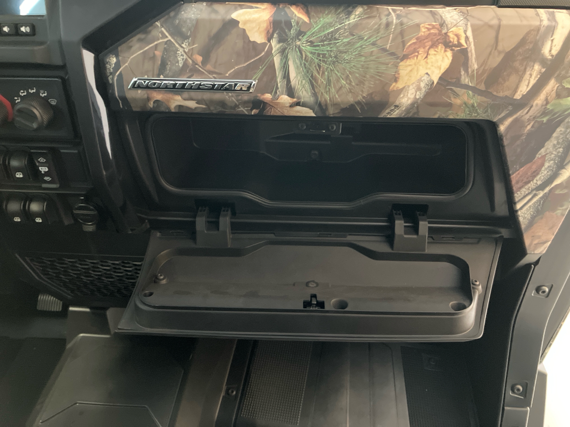 2025 Polaris Ranger Crew XD 1500 Northstar Edition Ultimate in Two Harbors, Minnesota - Photo 14