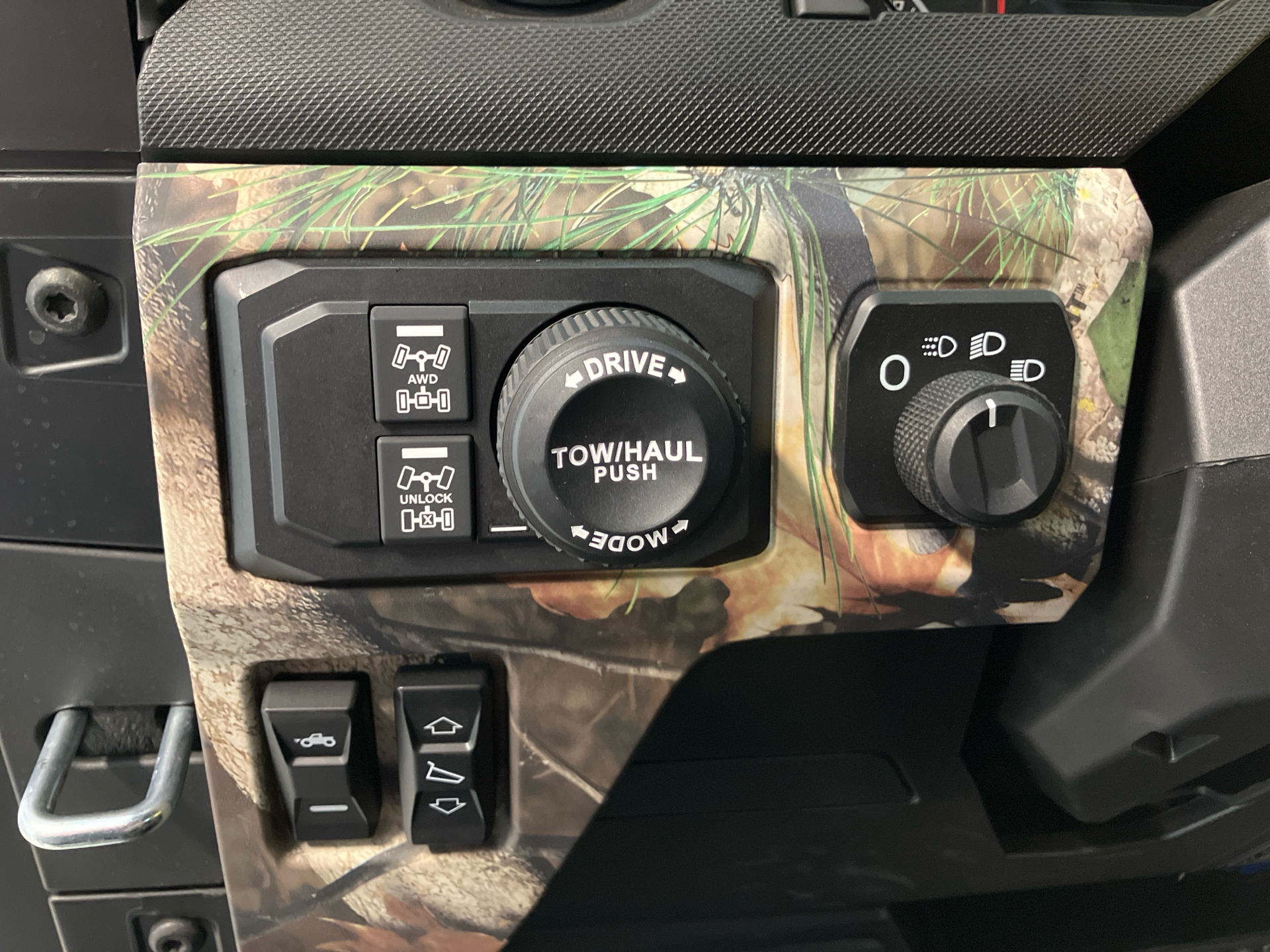 2025 Polaris Ranger Crew XD 1500 Northstar Edition Ultimate in Two Harbors, Minnesota - Photo 16