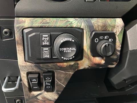 2025 Polaris Ranger Crew XD 1500 Northstar Edition Ultimate in Two Harbors, Minnesota - Photo 16