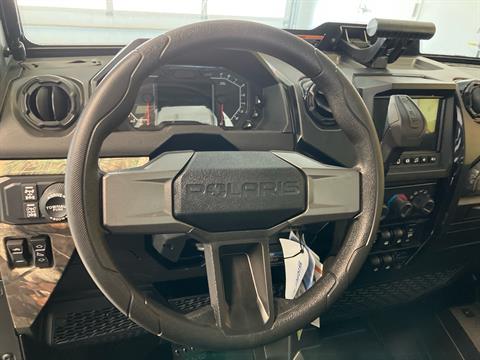 2025 Polaris Ranger Crew XD 1500 Northstar Edition Ultimate in Two Harbors, Minnesota - Photo 17