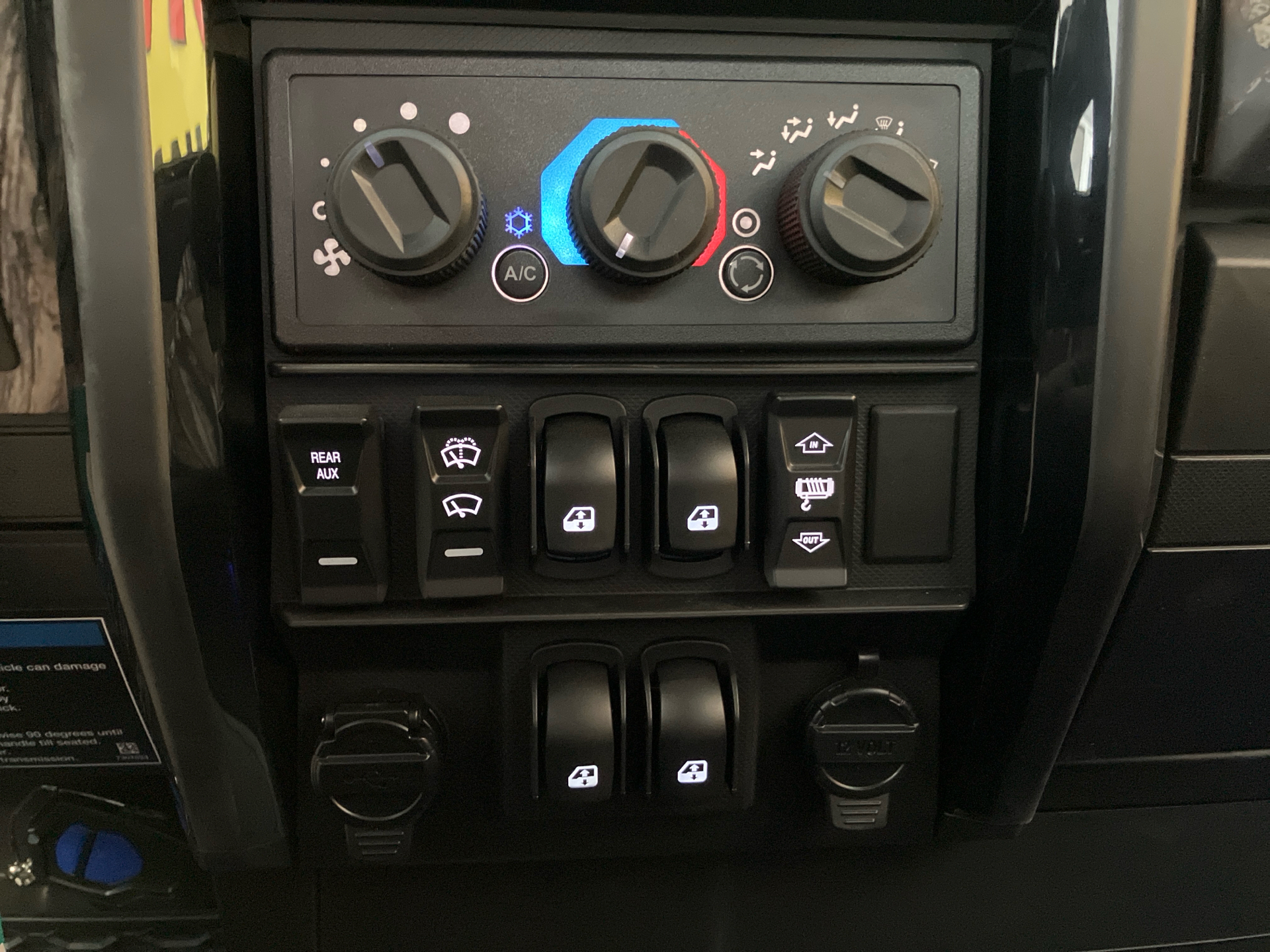 2025 Polaris Ranger Crew XD 1500 Northstar Edition Ultimate in Two Harbors, Minnesota - Photo 19