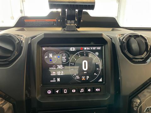 2025 Polaris Ranger Crew XD 1500 Northstar Edition Ultimate in Two Harbors, Minnesota - Photo 20