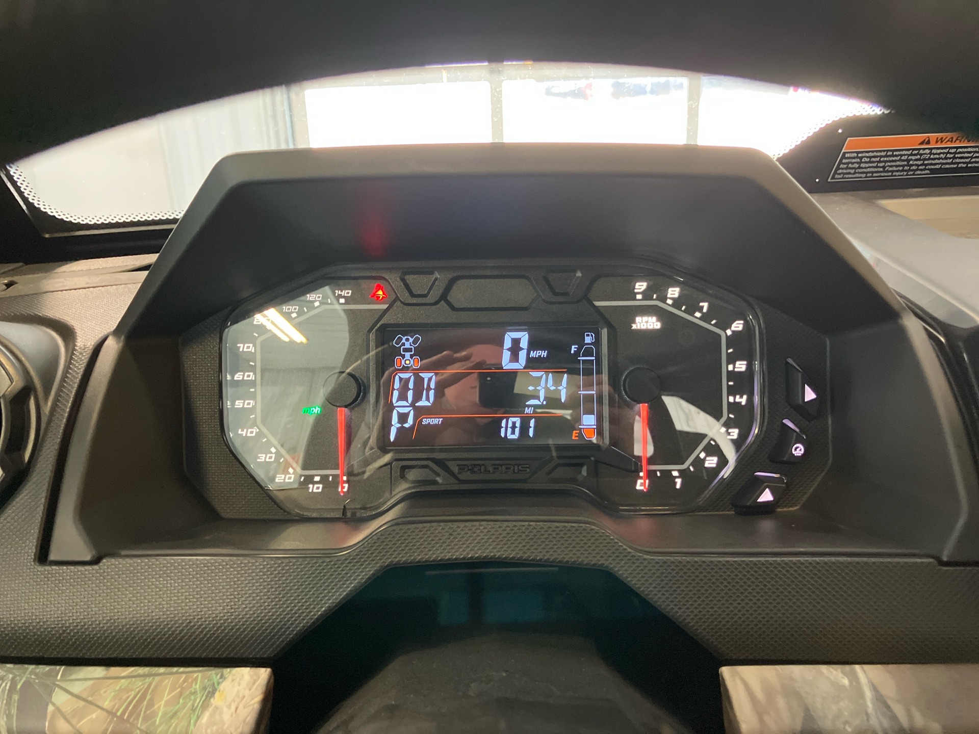 2025 Polaris Ranger Crew XD 1500 Northstar Edition Ultimate in Two Harbors, Minnesota - Photo 21