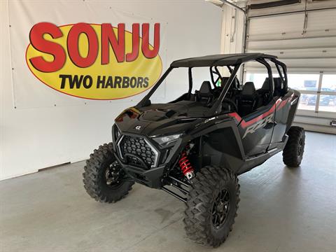 2025 Polaris RZR PRO XP 4 Ultimate in Two Harbors, Minnesota - Photo 1