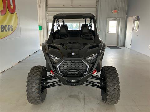 2025 Polaris RZR PRO XP 4 Ultimate in Two Harbors, Minnesota - Photo 2