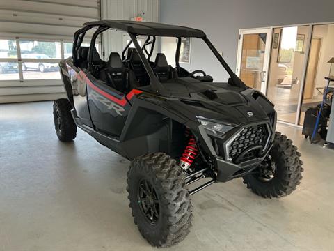 2025 Polaris RZR PRO XP 4 Ultimate in Two Harbors, Minnesota - Photo 3