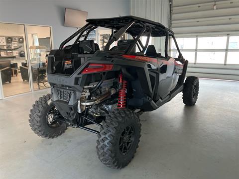 2025 Polaris RZR PRO XP 4 Ultimate in Two Harbors, Minnesota - Photo 4