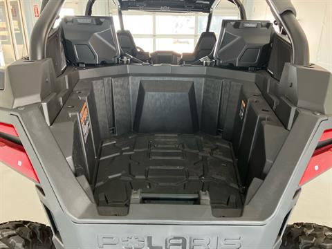 2025 Polaris RZR PRO XP 4 Ultimate in Two Harbors, Minnesota - Photo 6