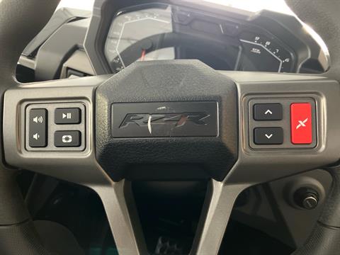 2025 Polaris RZR PRO XP 4 Ultimate in Two Harbors, Minnesota - Photo 13