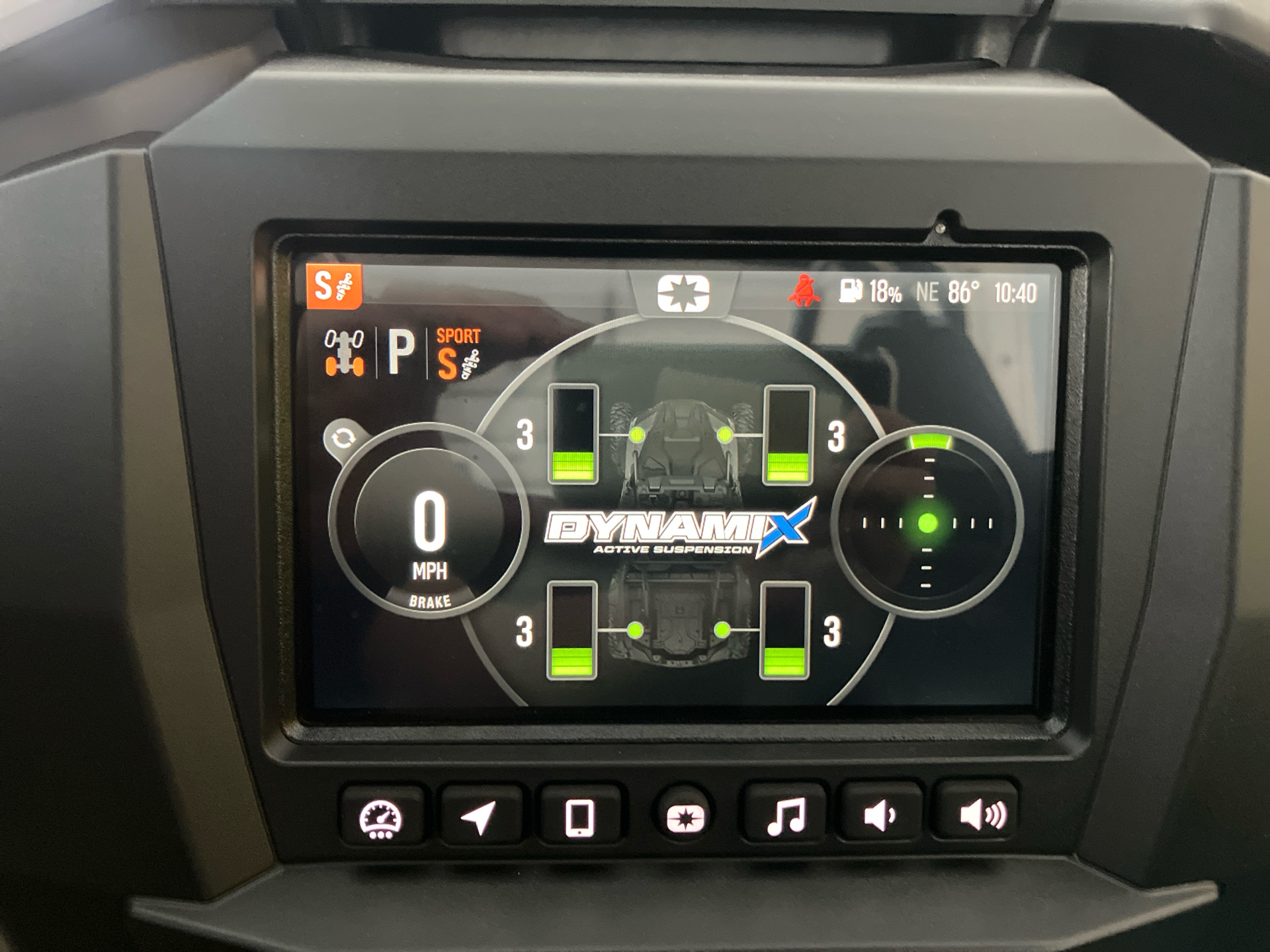2025 Polaris RZR PRO XP 4 Ultimate in Two Harbors, Minnesota - Photo 15