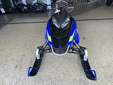 2024 Polaris 550 Switchback Sport 144 ES in Two Harbors, Minnesota - Photo 2