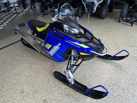 2024 Polaris 550 Switchback Sport 144 ES in Two Harbors, Minnesota - Photo 3