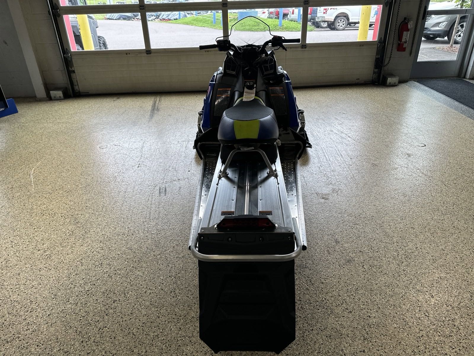 2024 Polaris 550 Switchback Sport 144 ES in Two Harbors, Minnesota - Photo 5