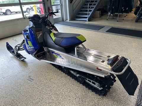 2024 Polaris 550 Switchback Sport 144 ES in Two Harbors, Minnesota - Photo 6