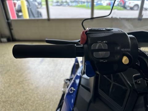 2024 Polaris 550 Switchback Sport 144 ES in Two Harbors, Minnesota - Photo 7