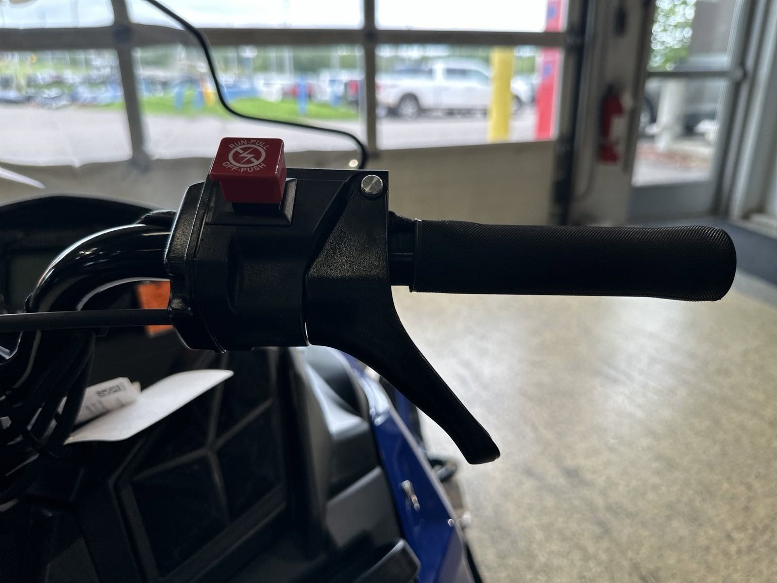 2024 Polaris 550 Switchback Sport 144 ES in Two Harbors, Minnesota - Photo 10