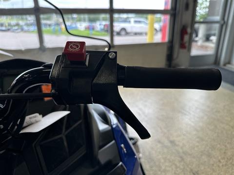 2024 Polaris 550 Switchback Sport 144 ES in Two Harbors, Minnesota - Photo 10